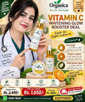 Vitamin C Whitening Glow Booster Deal